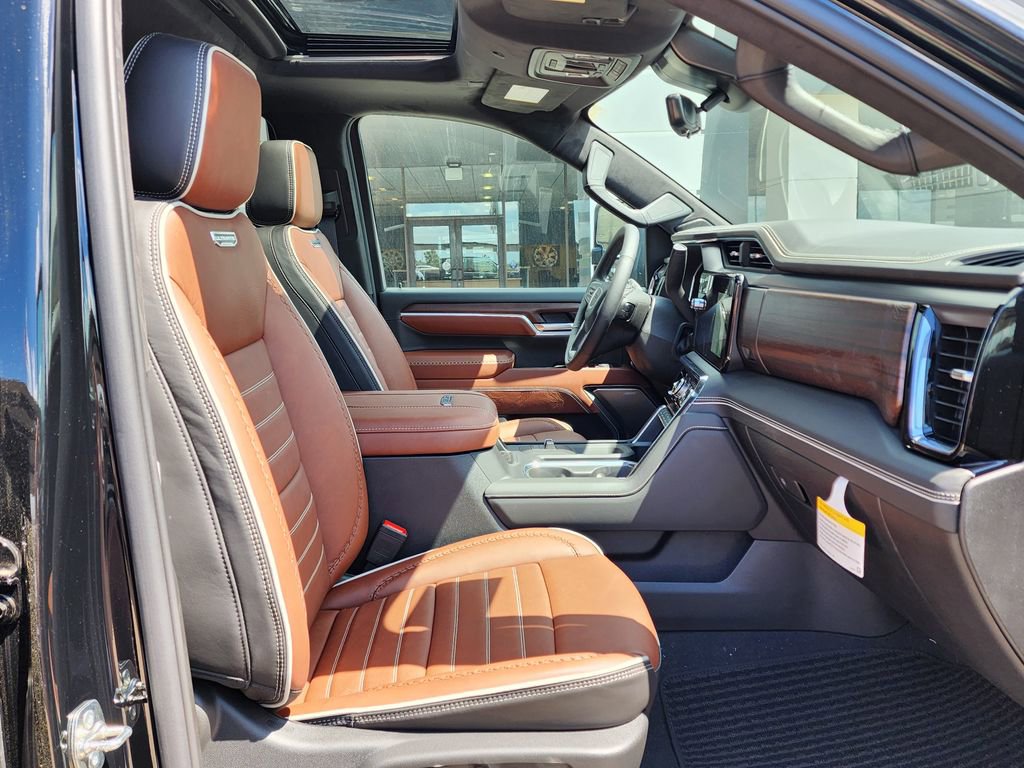 New 2026 GMC Sierra 3500 Denali Ultimate image 43