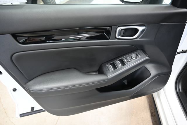 Used 2023 Honda Civic Sport Touring image 28