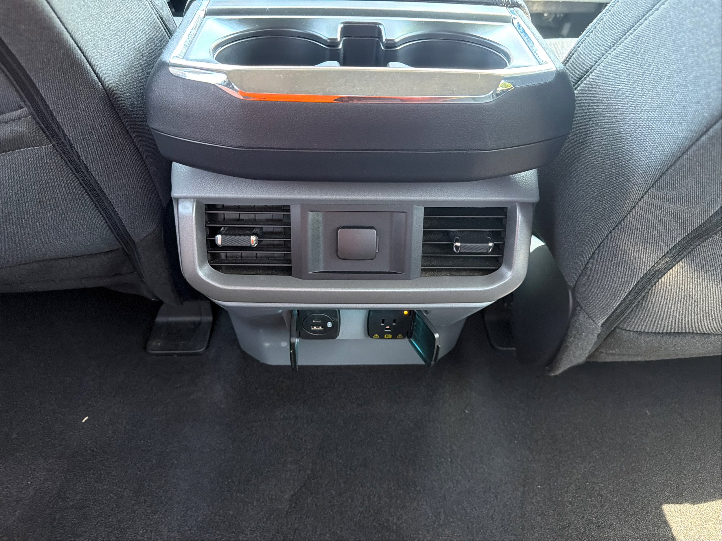 Used 2023 Ford F150 XLT w/ Equipment Group 302A High AWD/4WD image 22