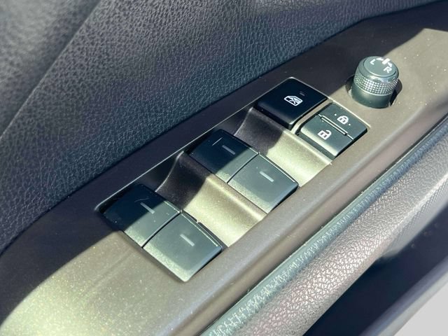 Certified 2024 Toyota Camry SE w/ Cold Weather Package AWD/4WD image 19