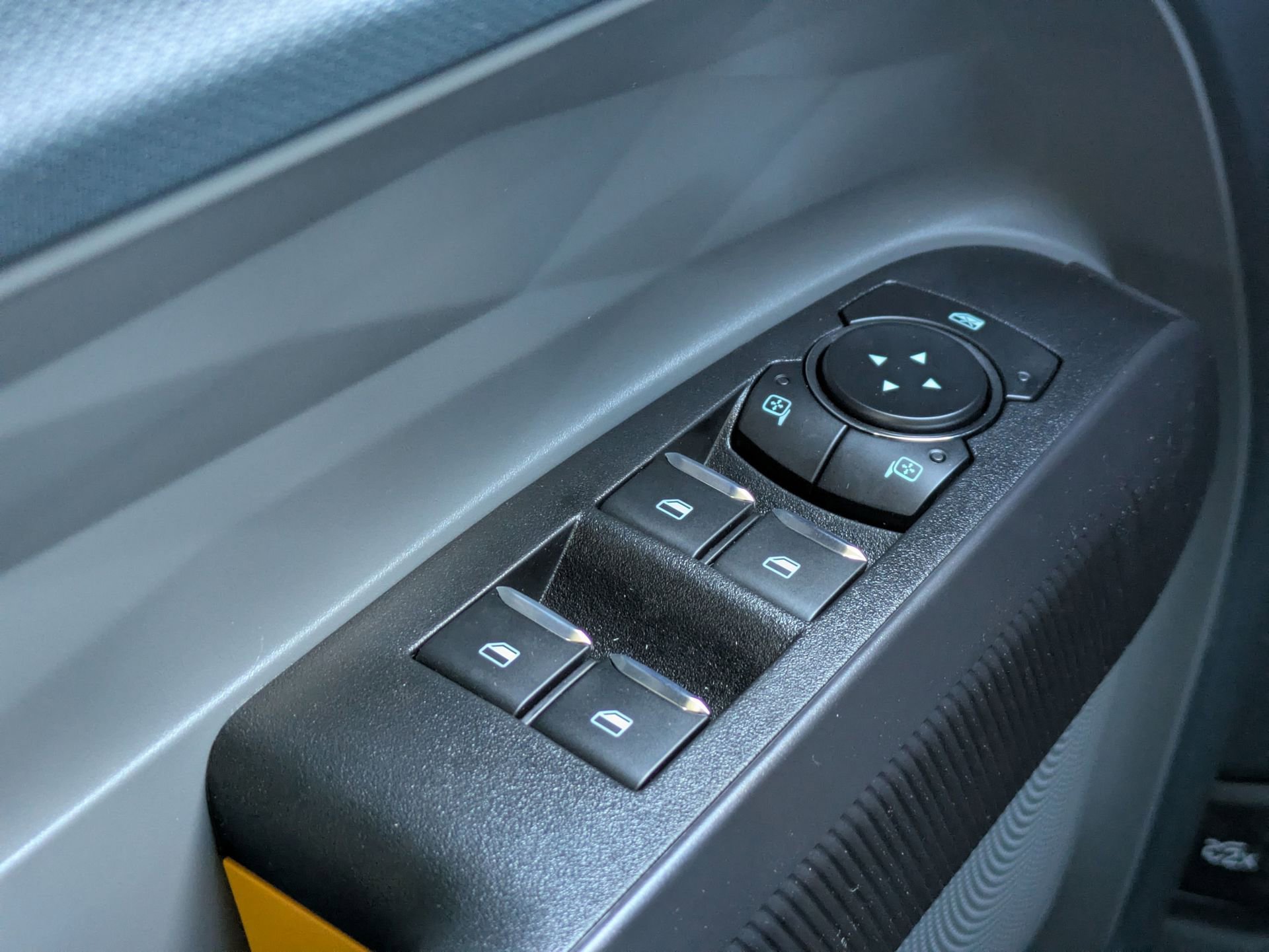 New 2026 Ford Maverick Tremor image 29