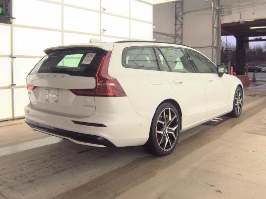 Used 2024 Volvo V60 T8 Polestar w/ Protection Package Premier image 3