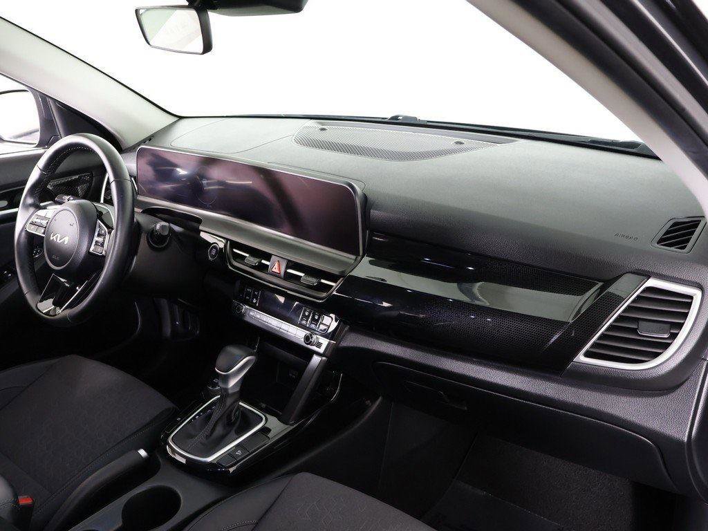 Used 2024 Kia Seltos S image 25