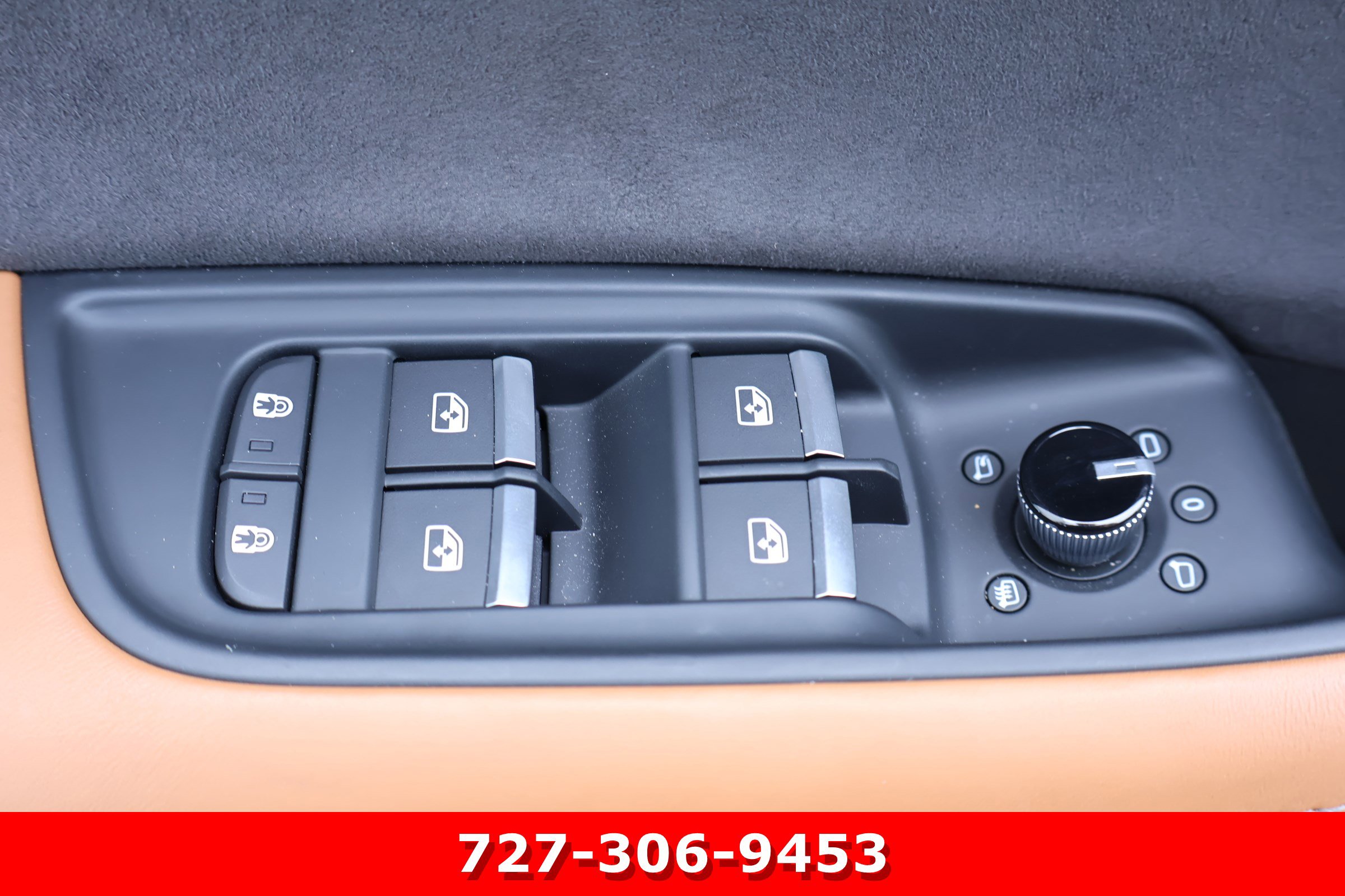 Used 2025 Audi RS Q8 performance image 16