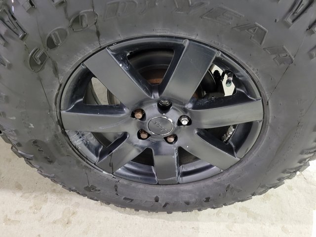 Used 2017 Jeep Wrangler Sport w/ Quick Order Package 23S image 21