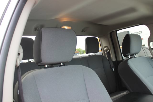 Used 2024 RAM 1500 Classic SLT AWD/4WD image 28