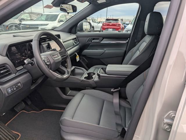 New 2026 GMC Terrain AT4 w/ Convenience Package III image 13