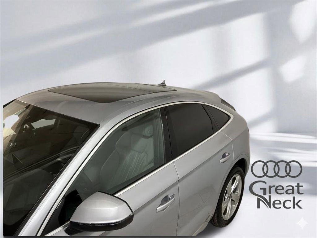 Used 2022 Audi Q5 2.0T Premium Plus w/ Premium Plus Package image 23