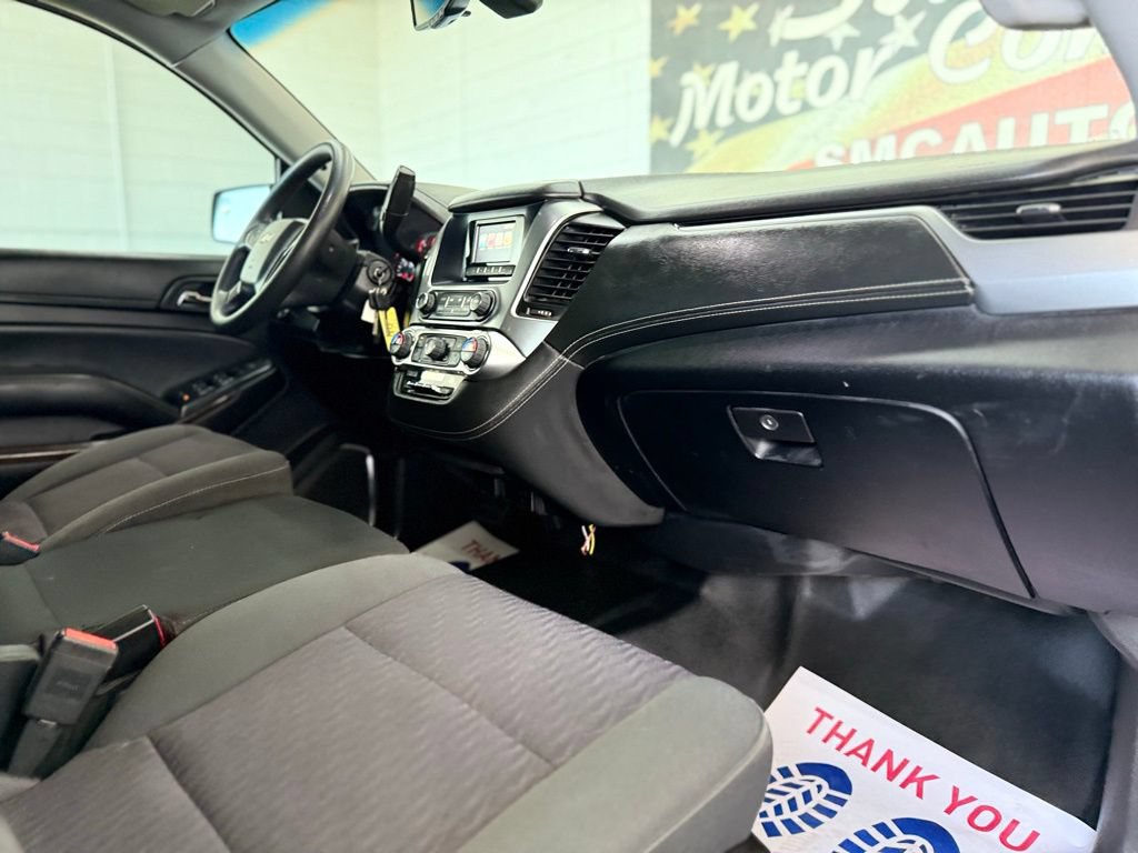 Used 2016 Chevrolet Tahoe 2WD image 35