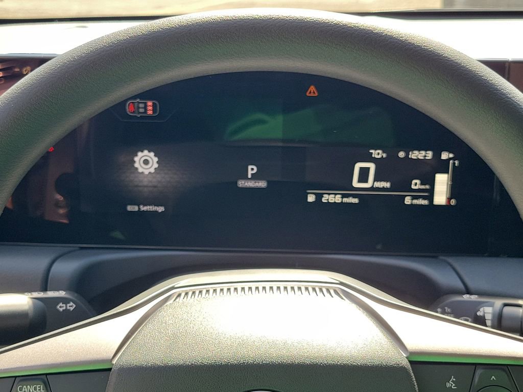 New 2026 Nissan Sentra S w/ Floor Mat Package image 28