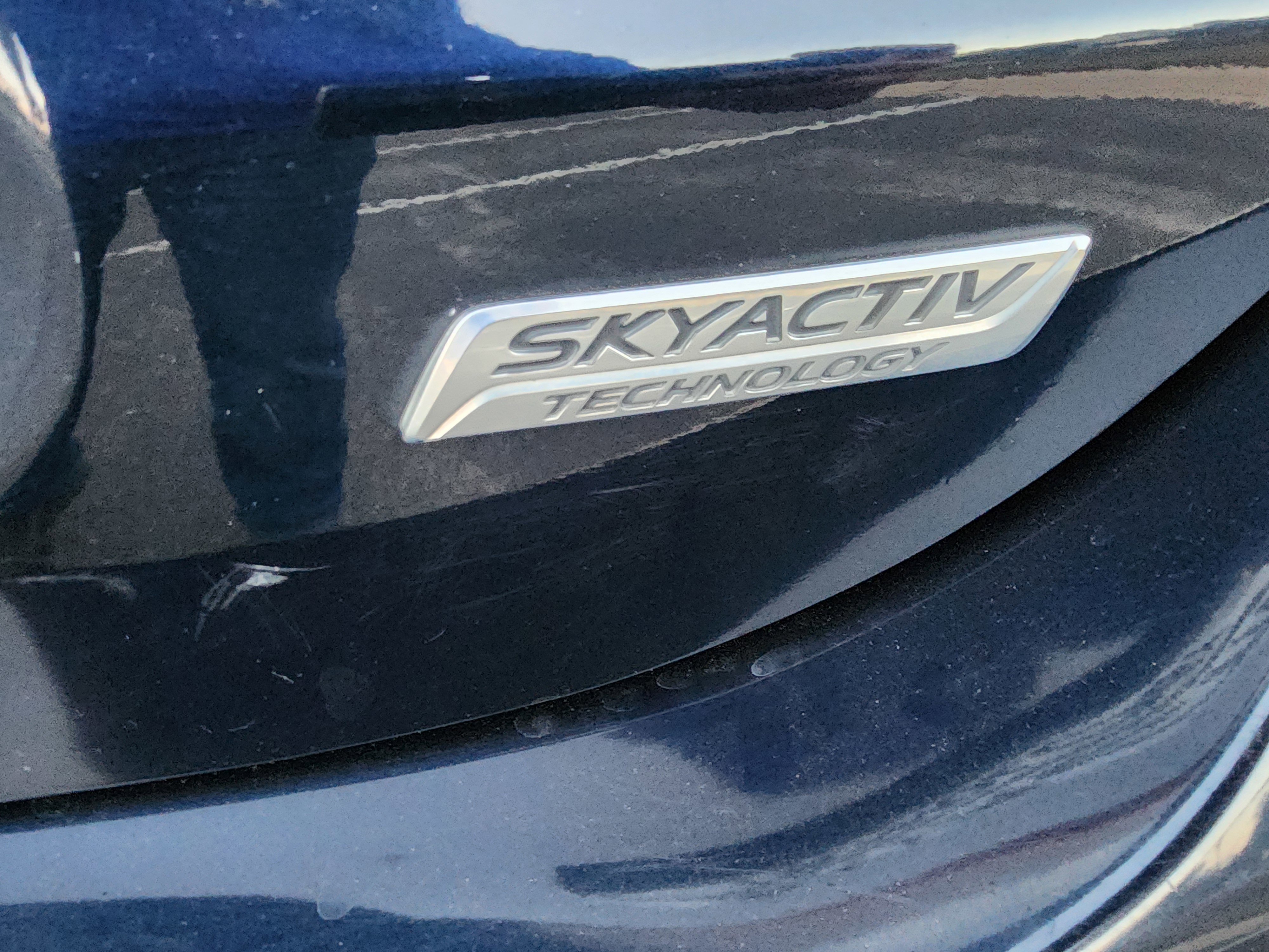 Used 2016 MAZDA MAZDA6 Touring w/ Touring Technology Package image 10