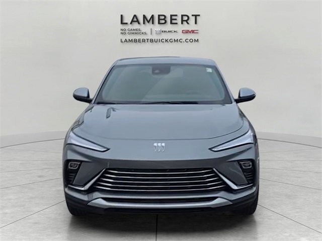 New 2026 Buick Envista Preferred w/ Convenience I Package image 8