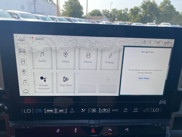 New 2025 GMC Hummer EV 3X image 23