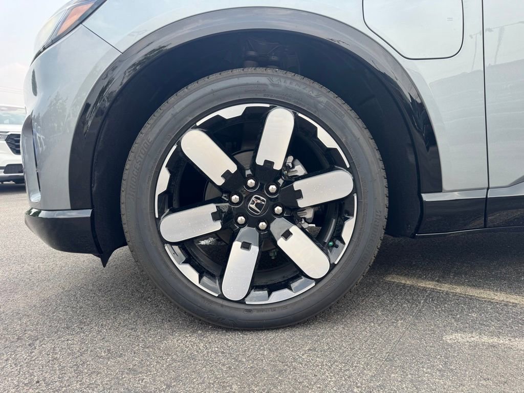 New 2026 Honda Prologue Elite image 19
