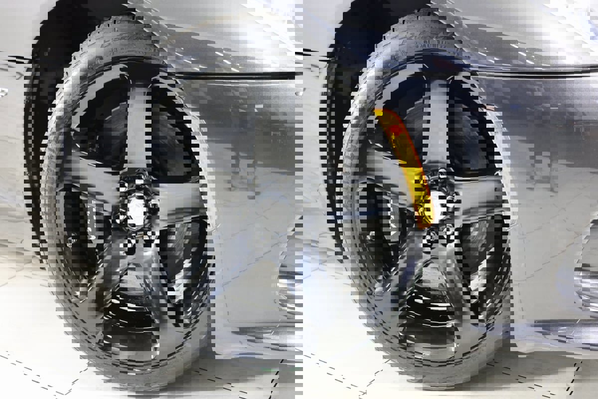 Used 2014 SRT Viper SRT-10 image 11