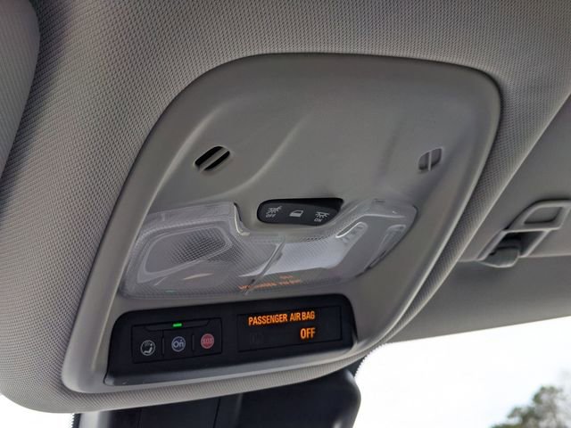 New 2026 Chevrolet TrailBlazer LS w/ LS Convenience Package image 20