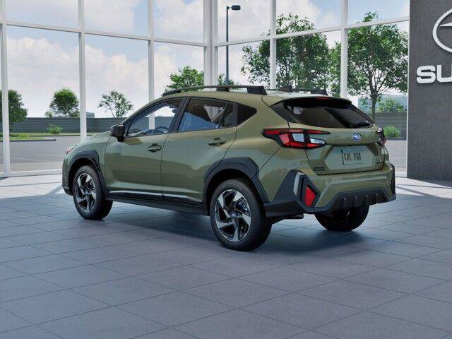New 2026 Subaru Crosstrek 2.5i Limited AWD/4WD image 4