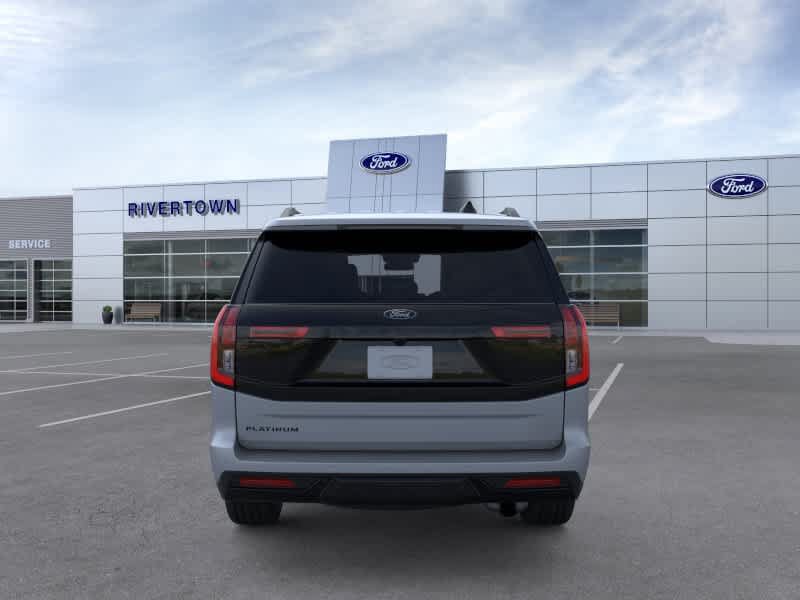New 2026 Ford Expedition Platinum w/ Stealth Appearance Package AWD/4WD image 5