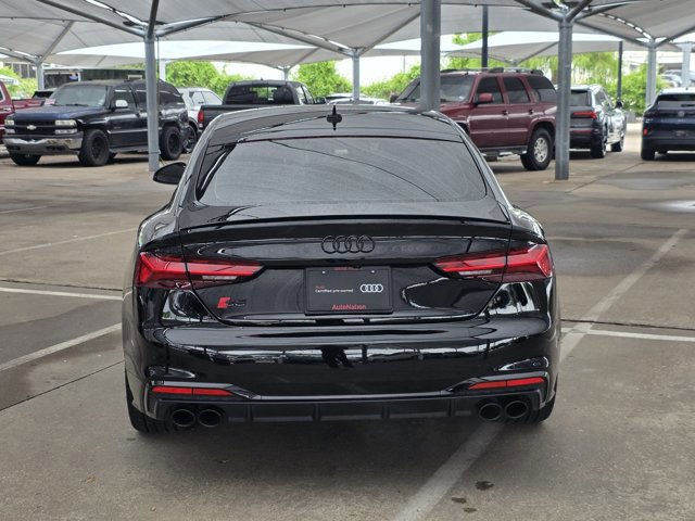Certified 2023 Audi S5 Prestige w/ Prestige Package AWD/4WD image 6
