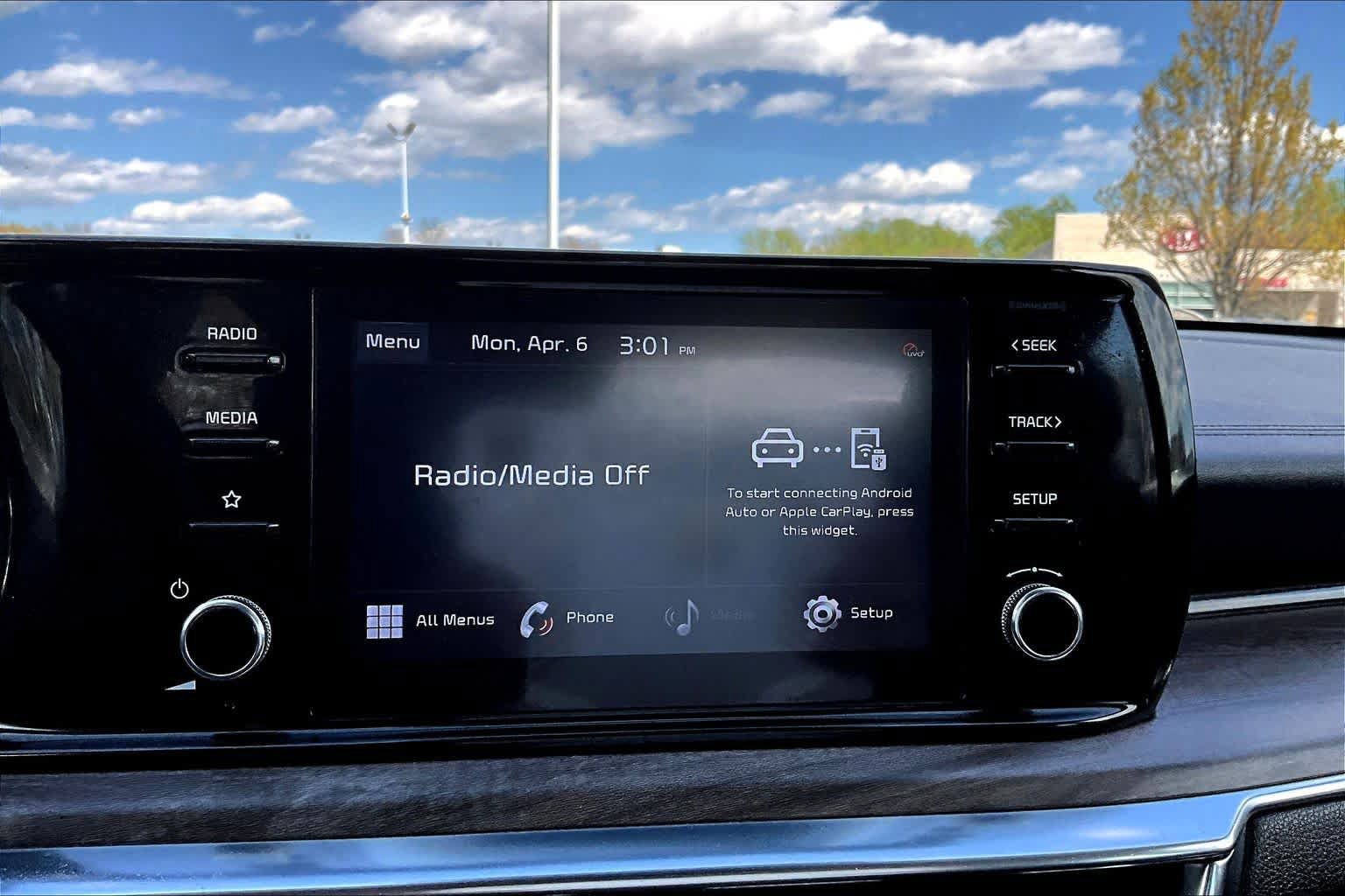 Used 2021 Kia K5 EX FWD image 53