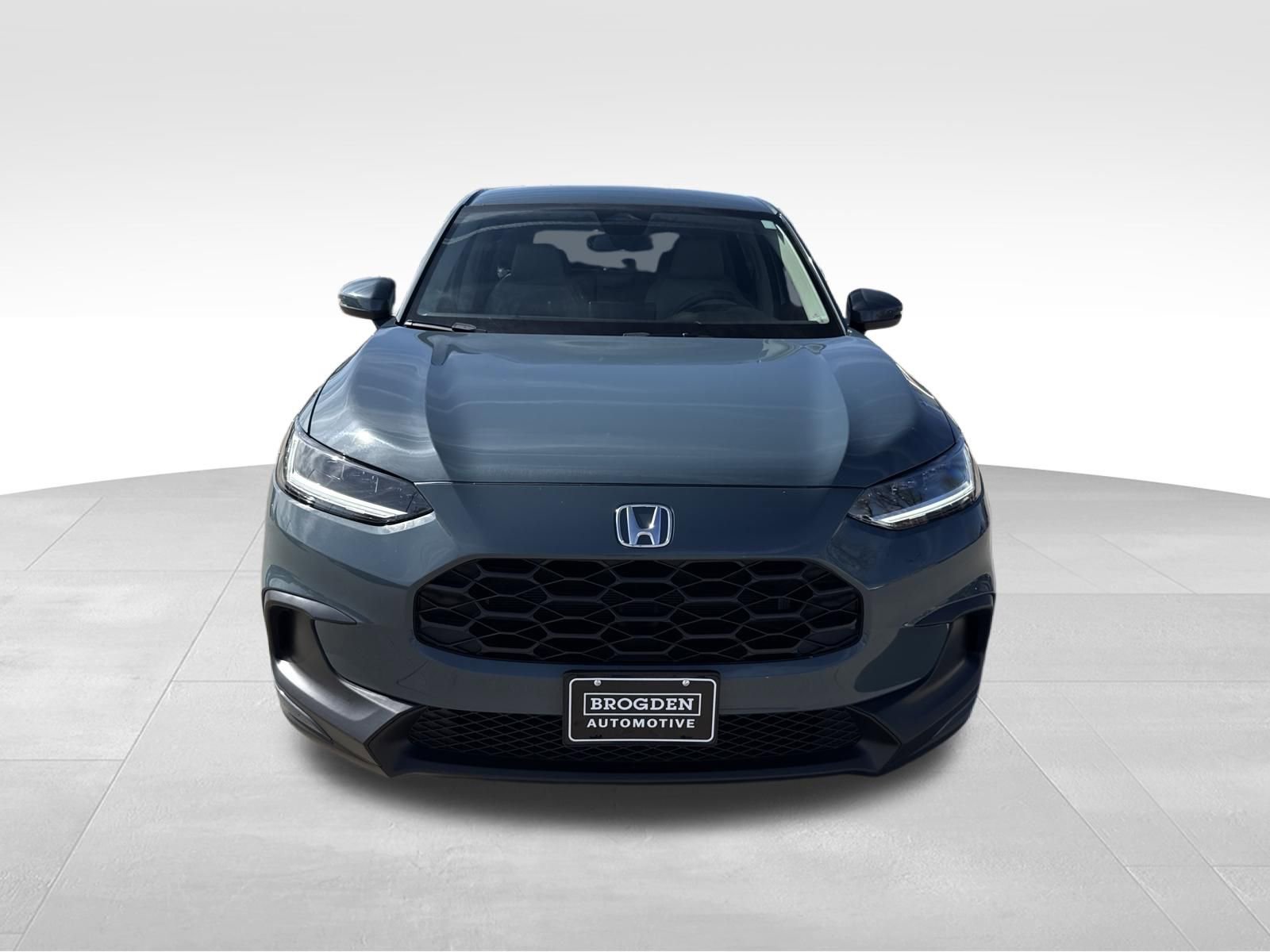 Used 2023 Honda HR-V LX image 16
