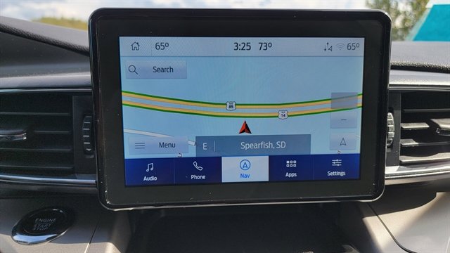 Used 2022 Ford Explorer XLT w/ Equipment Group 202A image 27