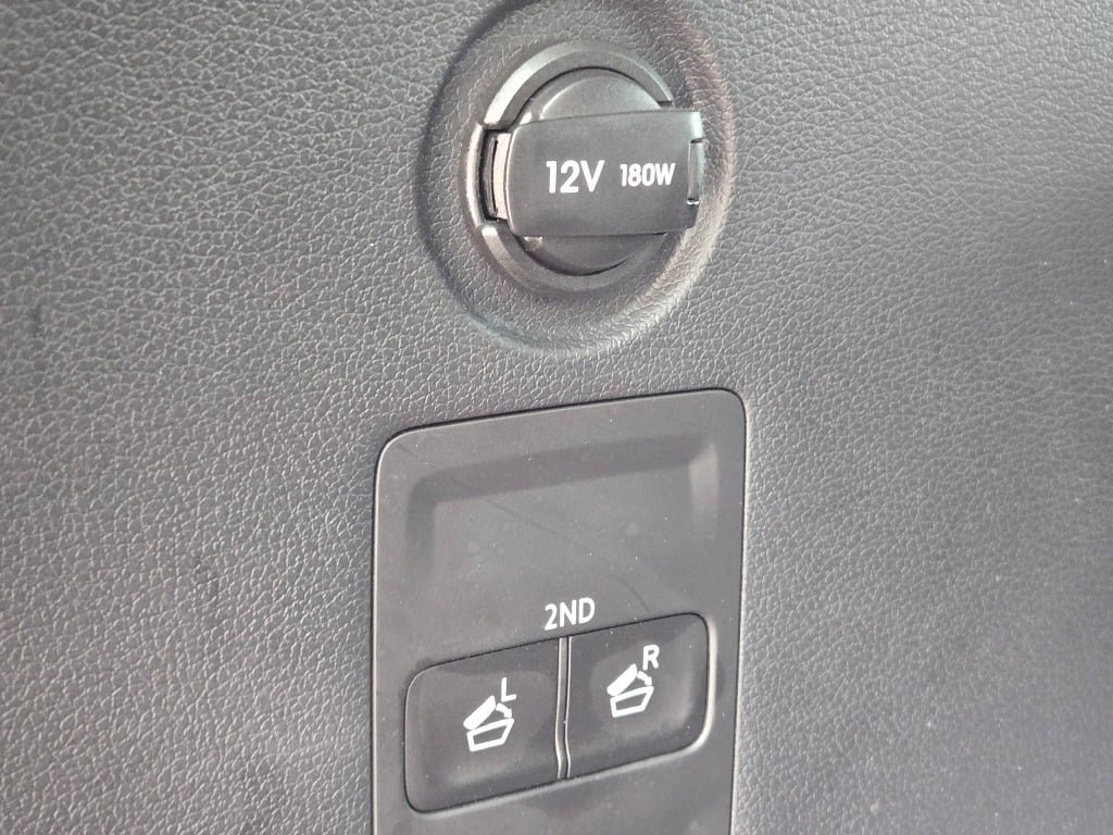 Used 2025 Hyundai Palisade SEL AWD/4WD image 16