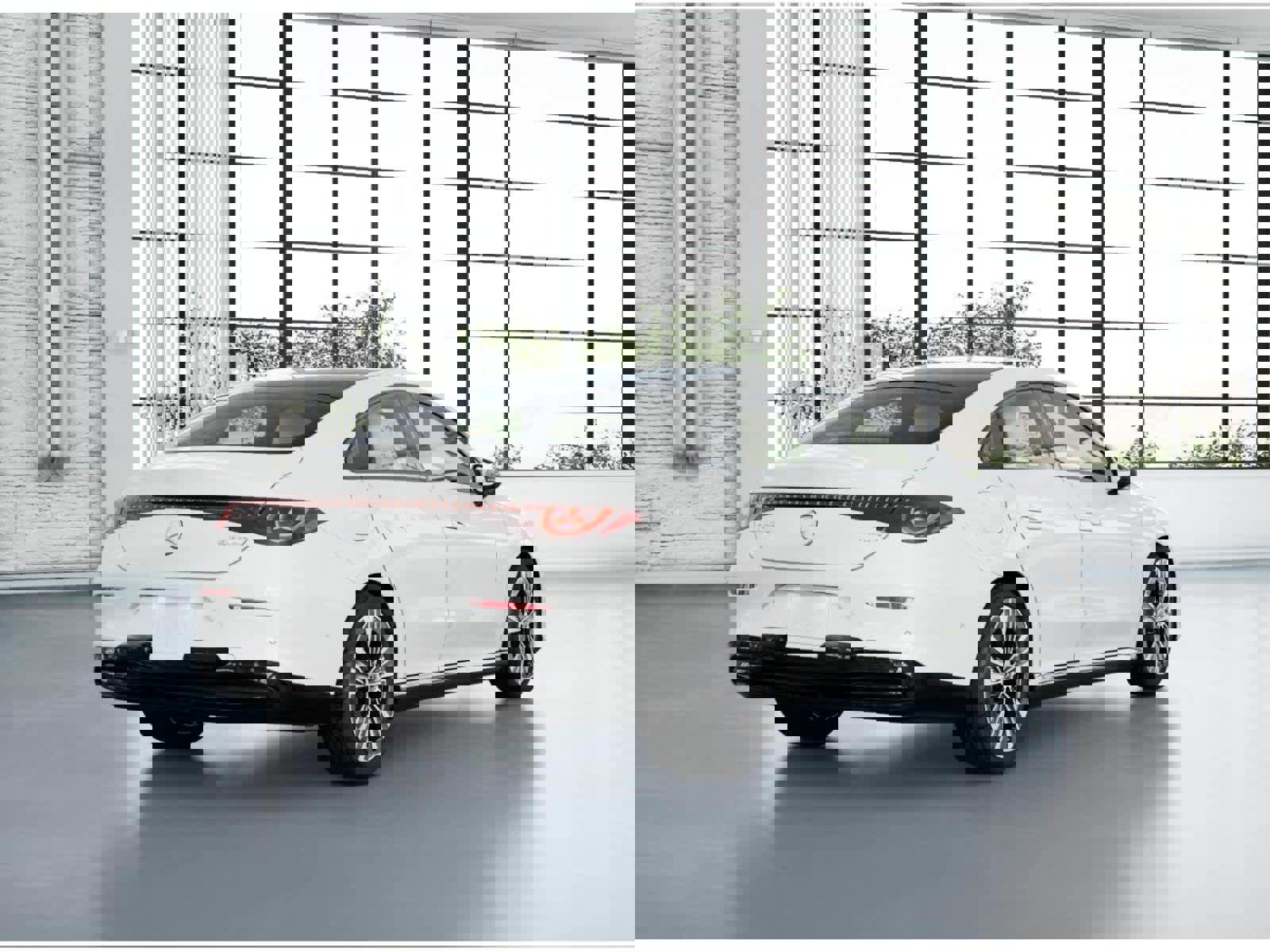 New 2026 Mercedes-Benz CLA 350 image 20