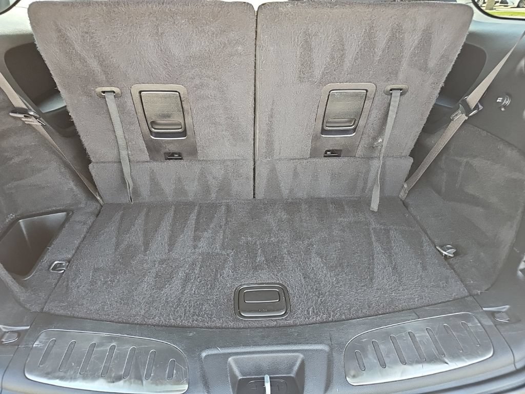 Certified 2022 Dodge Durango R/T w/ Blacktop Package AWD/4WD image 23