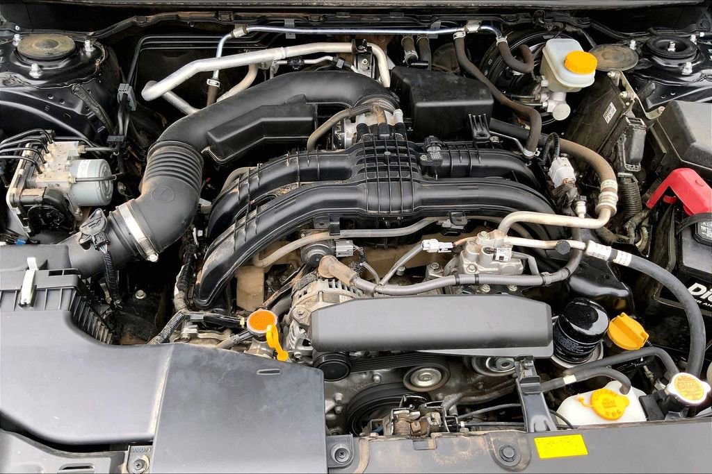 Used 2020 Subaru Crosstrek 2.0i Limited w/ Moonroof Package image 30