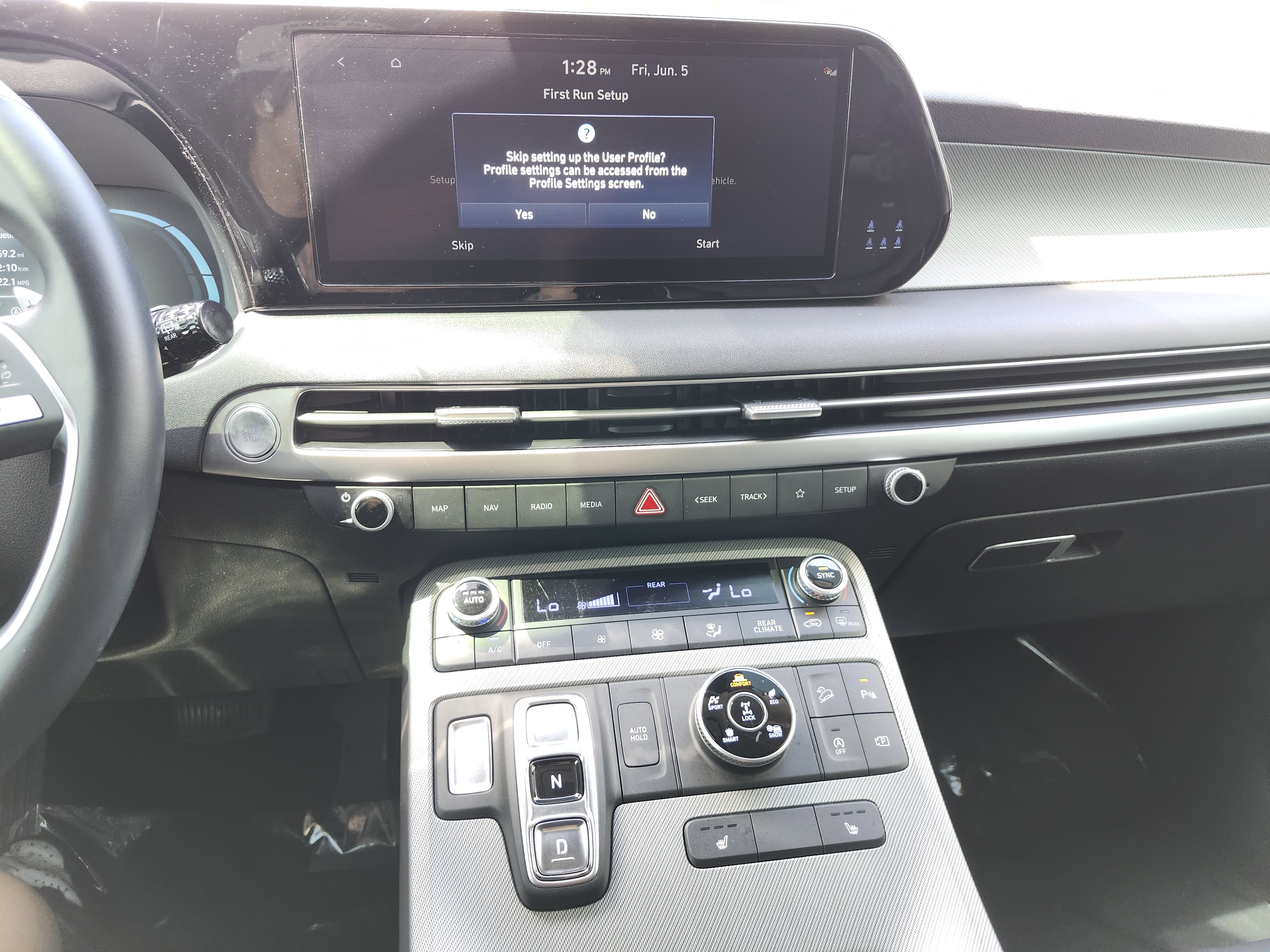 Used 2023 Hyundai Palisade XRT AWD/4WD image 32