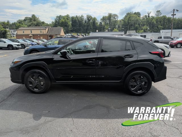 New 2026 Subaru Crosstrek 2.5i AWD/4WD image 4