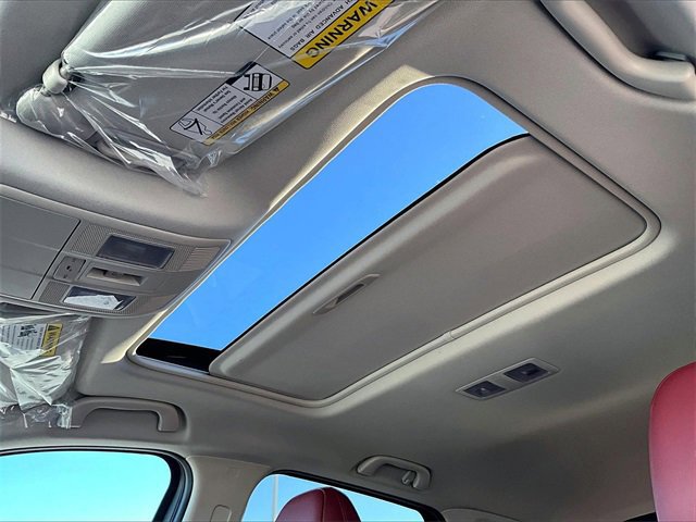 New 2025 MAZDA CX-5 Carbon Edition image 14