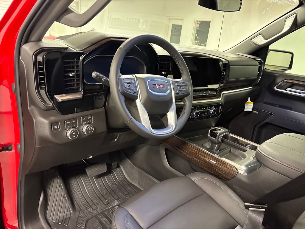 New 2026 GMC Sierra 1500 Elevation w/ Elevation Premium Package image 28