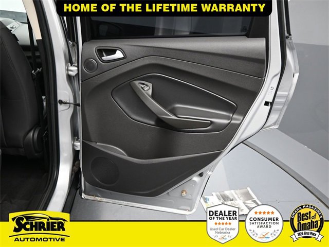 Used 2017 Ford Escape SE w/ Equipment Group 201A image 35