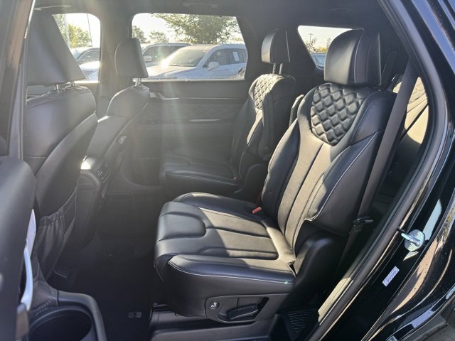 Used 2022 Hyundai Palisade Calligraphy image 22