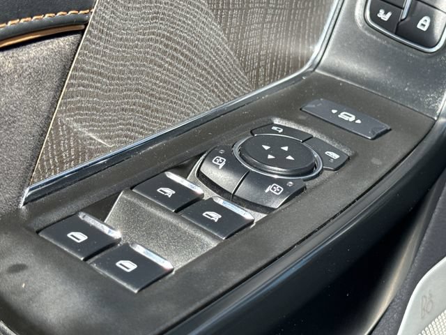 Used 2024 Ford F350 Platinum AWD/4WD image 26