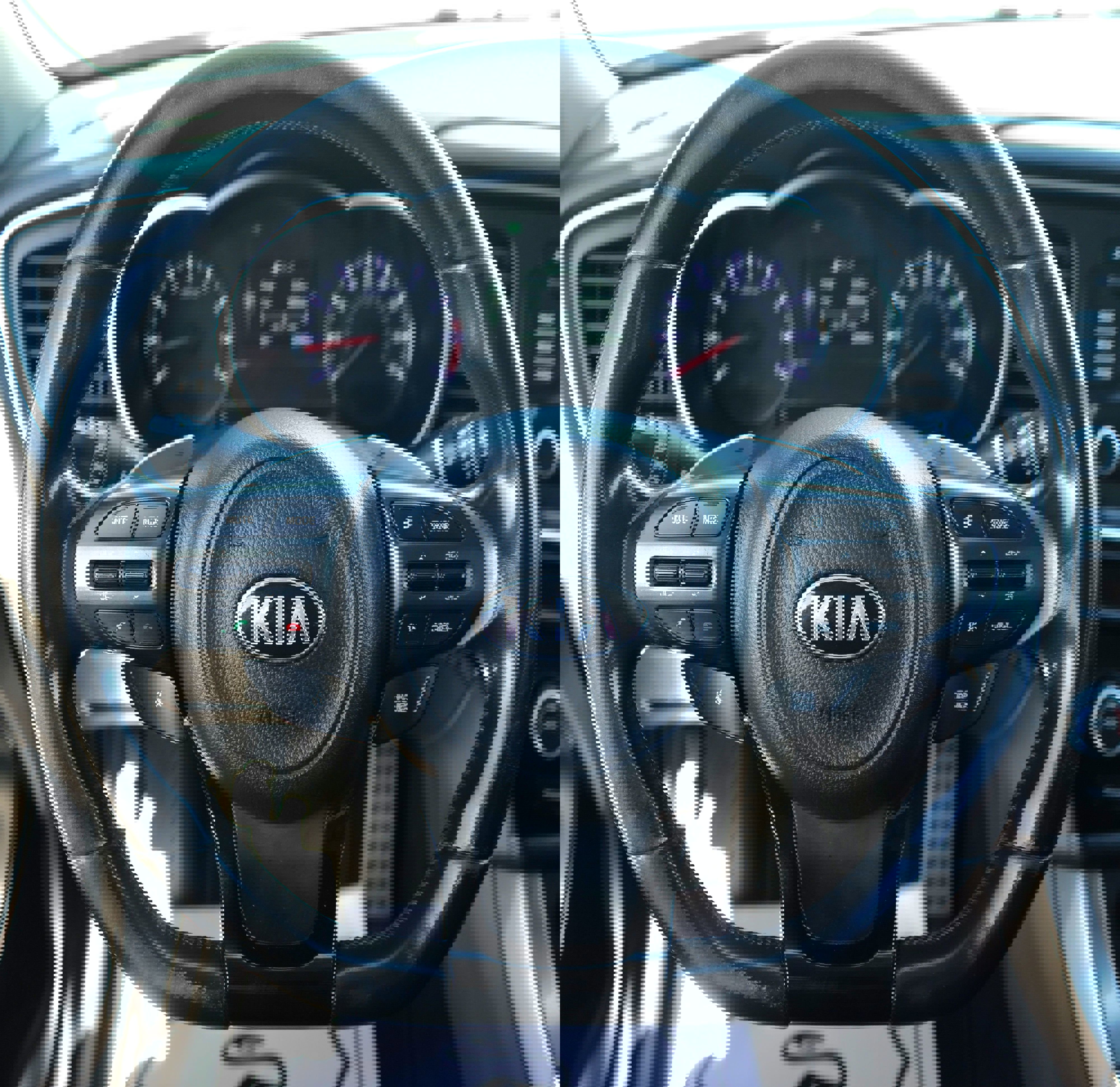 Used 2015 Kia Optima SX image 17