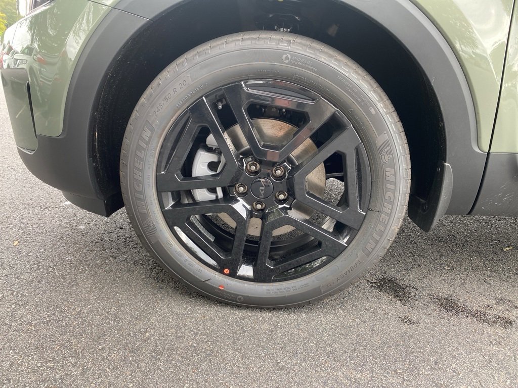 New 2025 Kia Telluride SX Prestige X-Line image 9