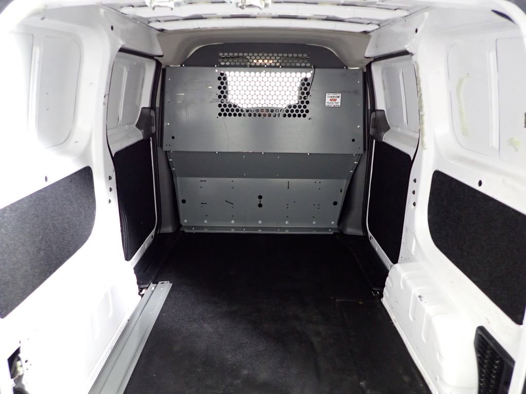 Used 2019 Nissan NV200 SV FWD image 15