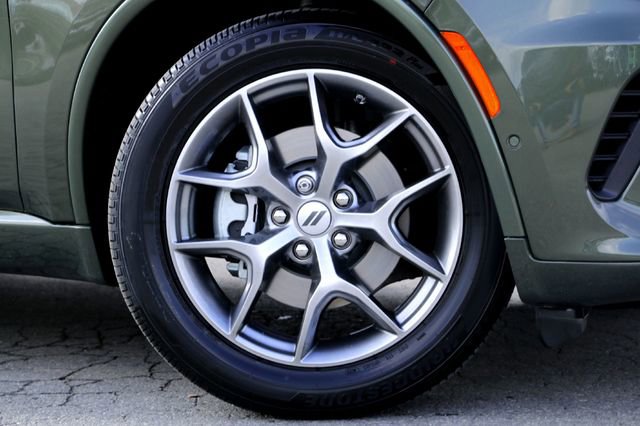 New 2026 Dodge Durango GT w/ Trailer Tow Group IV image 2
