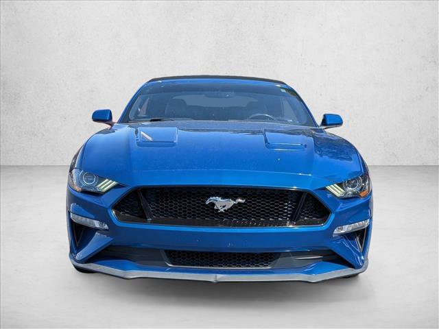 Used 2018 Ford Mustang GT Premium RWD image 3