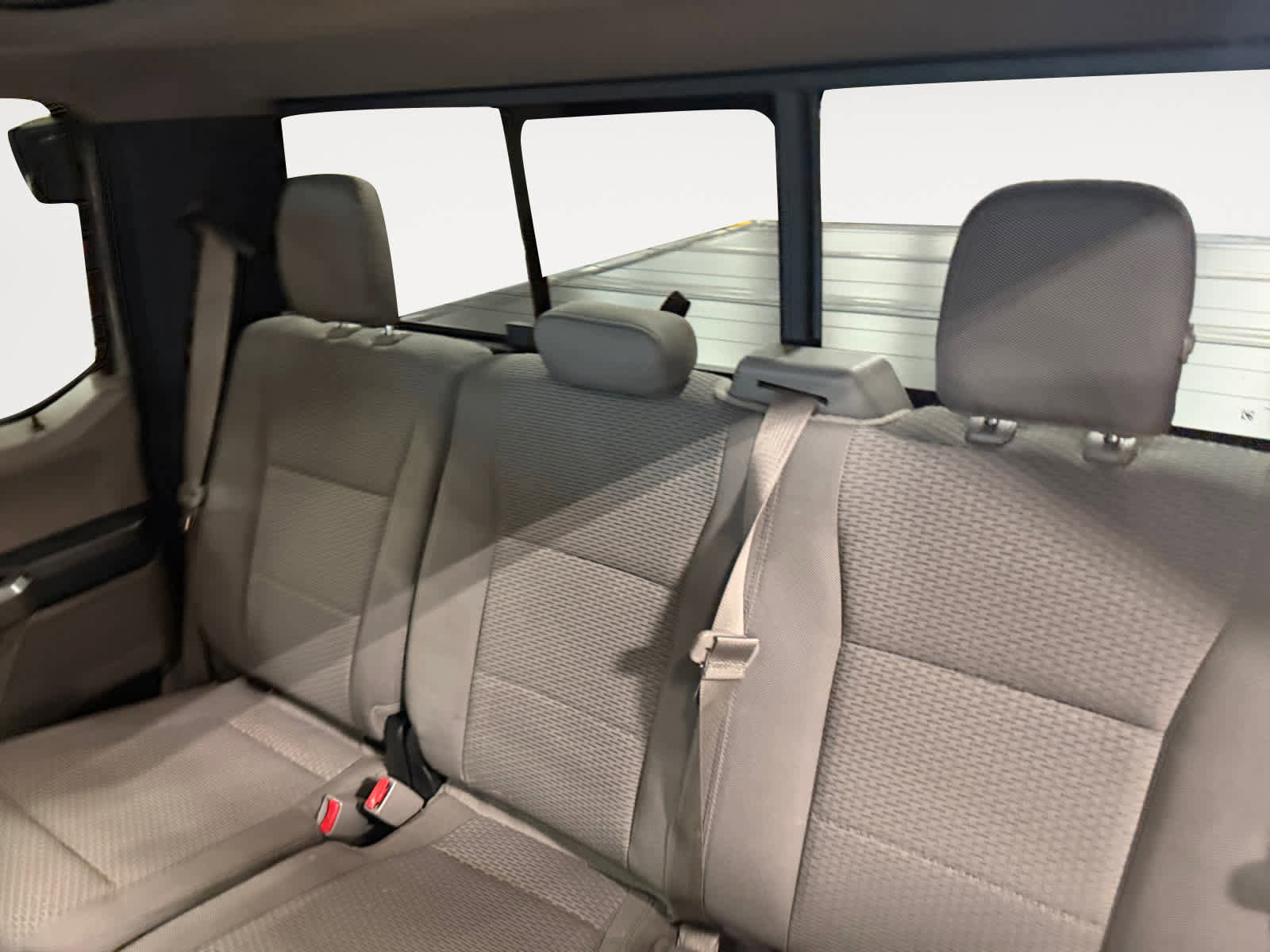 Used 2016 Ford F150 XLT w/ Equipment Group 302A Luxury AWD/4WD image 14