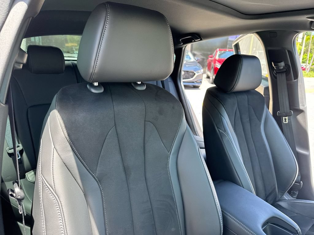 Used 2025 Acura Integra A-Spec w/ Technology Package FWD image 46