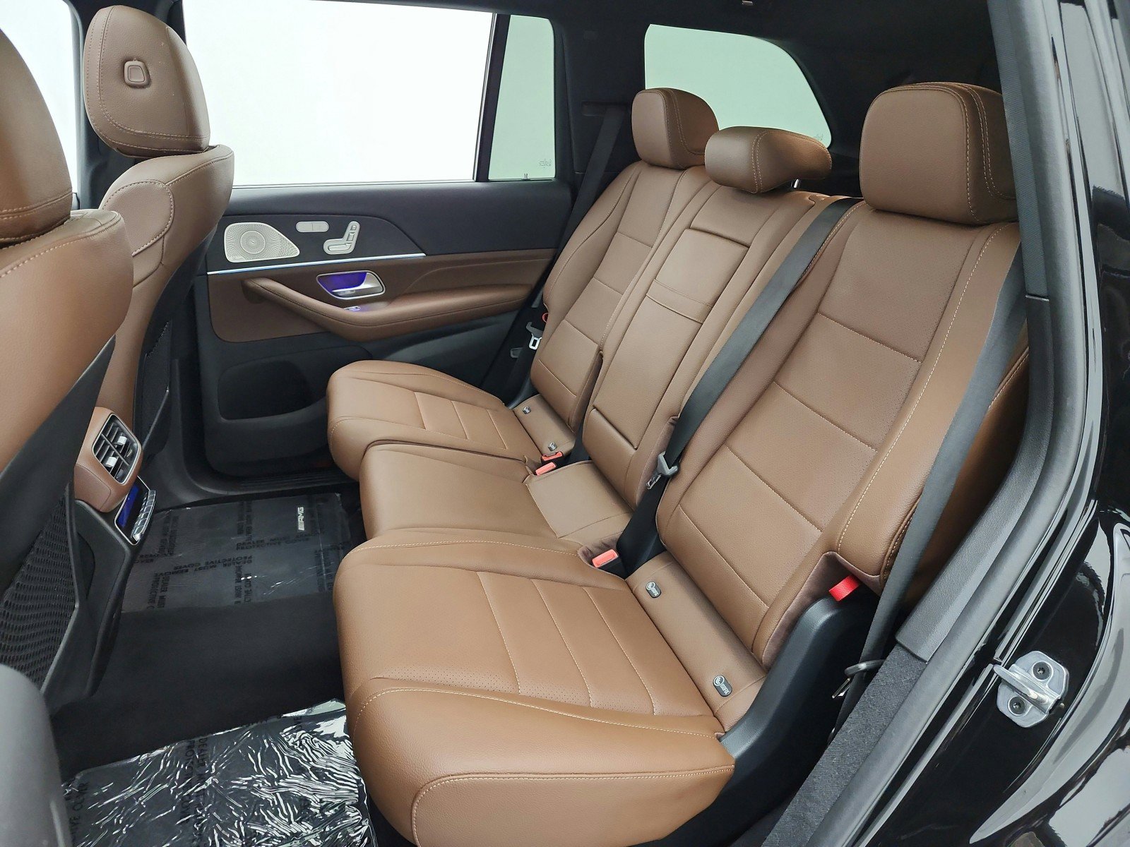 Certified 2024 Mercedes-Benz GLS 450 4MATIC image 16