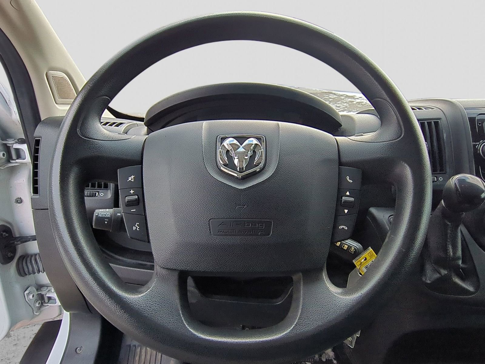 Used 2020 RAM ProMaster 1500 image 21