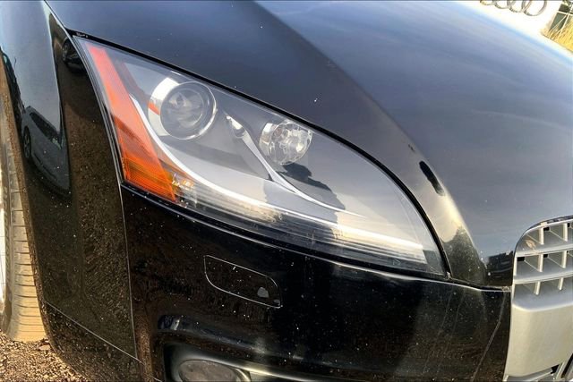 Used 2009 Audi TT 2.0T image 28