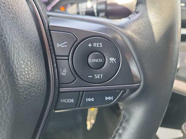 Used 2024 Toyota Camry SE FWD image 6