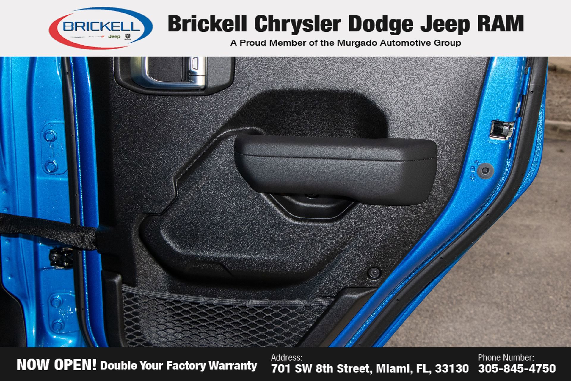 New 2026 Jeep Gladiator Sport image 13