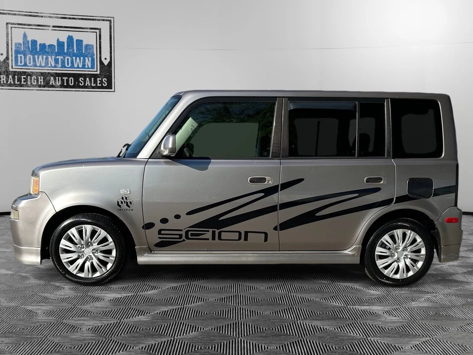 Used 2006 Scion xB image 5